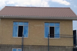 Недвижимость Дома, дачи, коттеджи / Дом 80 м² на участке 6 сот.