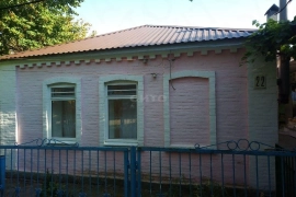 Продам дом 34.0 м² на участке 4.0 сот район Анапский город Анапа улица Советская 22