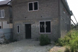 Таунхаус 100 м² на участке 4 сот.