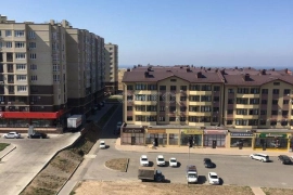 Недвижимость Квартиры / 2-к квартира, 73 м², 7/11 эт.