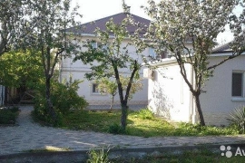 Продам дом 310.0 м² на участке 7.0 сот город Новороссийск село Цемдолина