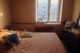 Продам трехкомнатную вторичку 78.0 м² этаж 3/9 район Анапский город Анапа улица Протапова 86