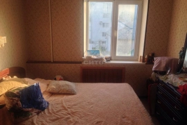 Недвижимость Квартиры / 3-к квартира, 78 м², 3/9 эт.