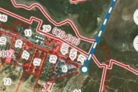Продается земля под ИЖС, 12 соток, Анапа,                                                     Казачий