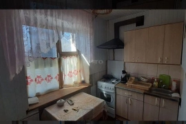 Продам трехкомнатную вторичку 58.0 м² этаж 1/2 город Геленджик село Марьина Роща улица Ленина 27 муниципальное образование Город Геленджик