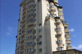 Недвижимость Квартиры / 4-к квартира, 183 м², 3/16 эт.