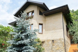 3-этажный дом, 564 м²