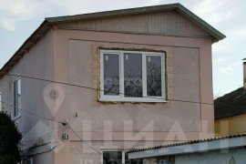 Продам дом 130.0 м² на участке 3.0 сот район Анапский город Анапа улица Гоголя 26