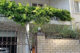 Продам дом 344.0 м² на участке 3.0 сот район Анапский город Анапа проезд Алмазный 12