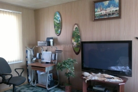 Недвижимость Дома, дачи, коттеджи / Коттедж 110 м² на участке 1 сот.