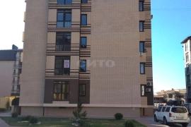 Недвижимость Квартиры / 1-к квартира, 42 м², 2/6 эт.
