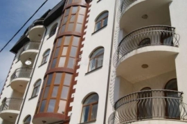 Недвижимость Квартиры / 3-к квартира, 90 м², 4/5 эт.