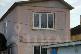 2-этажный дом, 130 м²