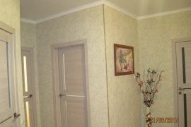 Недвижимость Квартиры / 2-к квартира, 92 м², 5/12 эт.