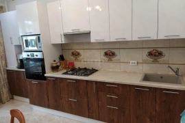 Продам двухкомнатную вторичку 63.0 м² этаж 7/10 город Геленджик улица Сурикова 60