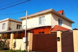 Продам коттедж 141.0 м² на участке 5.0 сот район Анапский город Анапа Цибанобалка