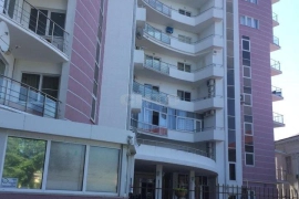 3-к квартира, 141.4 м², 3/9 эт.