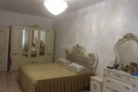 Продам двухкомнатную вторичку 60.0 м² этаж 2/19 район Анапский город Анапа улица Владимирская 55в