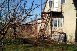 Недвижимость Дома, дачи, коттеджи / Дача 58 м² на участке 5 сот.