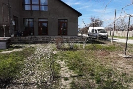 Продам дом 210.0 м² на участке 7.0 сот район Темрюкский станица Тамань улица Карла Либкнехта 136а