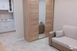 2-к квартира, 44 м, 5/16 эт.