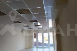 Помещение свободного назначения в Краснодарский край, Геленджик ул. .