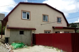 Продам дом 80.0 м² на участке 6.0 сот город Новороссийск район ул Широченко 8я Щель