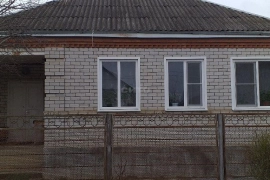 Недвижимость Дома, дачи, коттеджи / Дом 79 м² на участке 5 сот.