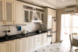 Недвижимость Квартиры / 3-к квартира, 90 м², 2/14 эт.