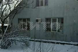 Продам дом 140.0 м² на участке 6.0 сот город Новороссийск село Владимировка улица Заводская 11