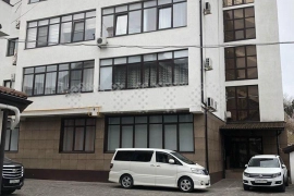 Недвижимость Квартиры / Студия, 51 м², 2/4 эт.