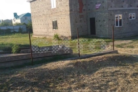 Продам дом 190.0 м² на участке 10.0 сот район Анапский город Анапа станица Благовещенская переулок Самбурова 35