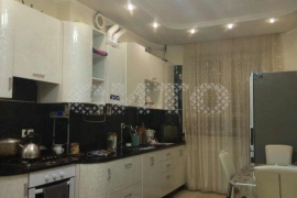 Продам двухкомнатную вторичку 60.0 м² этаж 2/4 район Анапский город Анапа улица Кати Соловьяновой 201