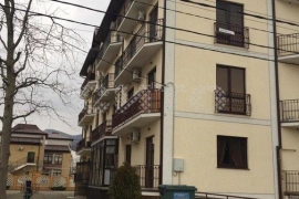 Продам однокомнатную вторичку 40.0 м² этаж 4/4 город Геленджик село Кабардинка улица Ореховая 2 муниципальное образование Город Геленджик
