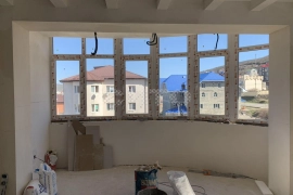 Недвижимость Квартиры / 1-к квартира, 48.1 м², 5/5 эт.