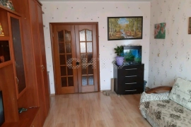 Недвижимость Квартиры / 3-к квартира, 63 м², 7/10 эт.
