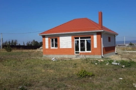 Недвижимость Дома, дачи, коттеджи / Дом 65 м² на участке 3 сот.