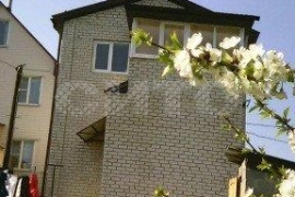Продам дом 115.0 м² на участке 4.0 сот город Новороссийск улица Октябрьская 129
