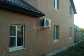 Продам дом 149.0 м² город Новороссийск хутор Убых