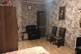 Продам однокомнатную новостройку 35.0 м² этаж 4/12 район Анапский город Анапа улица Лермонтова 116/1