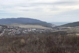 Недвижимость Земельные участки / Участок 6 сот. (СНТ, ДНП)