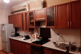 Продам однокомнатную вторичку 41.0 м² этаж 4/4 район Анапский город Анапа ш Анапское 99ак/2