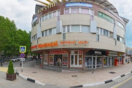 Продам свободного назначения помещение 29.5 м² район Анапский город Анапа улица Терская 119
