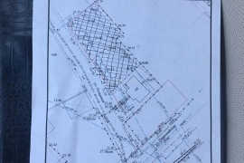 Продам землю 9.0 сот город Новороссийск село Цемдолина переулок Огородный