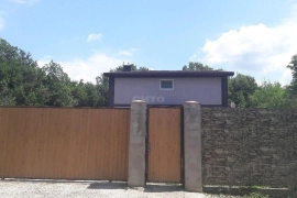 Продам дом 160.0 м² на участке 6.0 сот город Новороссийск село Северная Озереевка Абрау-Дюрсо