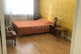 Продам однокомнатную вторичку 45.0 м² этаж 6/11 район Анапский город Анапа улица Шевченко 288/4