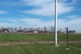 Участок 5 сот. (СНТ, ДНП)