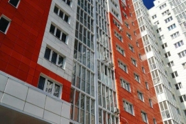 Продам вторичку 30.0 м² этаж 11/16 район Анапский город Анапа улица Адмирала Пустошкина 22/4