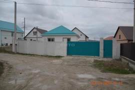 Продам дом 72.0 м² на участке 5.0 сот город Новороссийск станица Раевская улица Совхозная