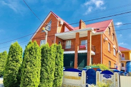 Продам гостиницу 750.0 м² район Анапский город Анапа село Витязево улица Курортная Витязево